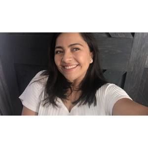 Meet your Posher, Claudia